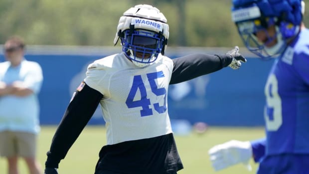 Bobby Wagner